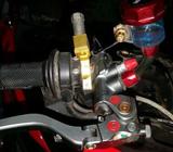 Master rem Brembo sama perintilannya - Jakarta Timur - Motor