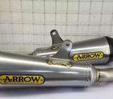 Knalpot Kawasaki Z1000 Sugomi - Arrow X-Kone Seken Ori - Jakarta Timur - Motor