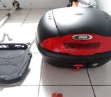 Box Motor Givi E-45 - Jakarta Timur - Motor