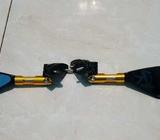 Di jual spion tomok - Jakarta Timur - Motor