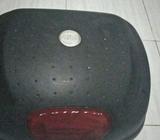 Arsip: Jual box motor givi bagus dan siap pakai - Jakarta Timur - Motor