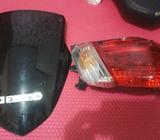 Acc nmax 2016 original - Jakarta Timur - Motor