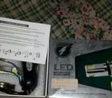 Jual lampu LED RTD untuk motor masih bagus banget - Jakarta Timur - Motor