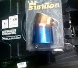 Corong knalpot - Jakarta Timur - Motor