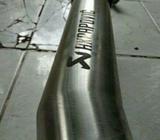 Knalpot AKRAPOVIC Megaphone Fullsystem for CBR - Jakarta Timur - Motor