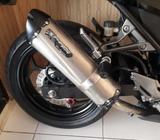 Jual Knalpot Racing Two Brothers Original Ninja 250 FI - Jakarta Timur - Motor