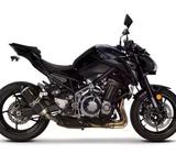 Knalpot Kawasaki Z900 - TwoBros S1R Carbon - Jakarta Timur - Motor
