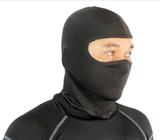 Masker Balaclava Roduta HITAM - Jakarta Timur - Motor