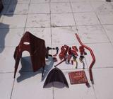 Variasi Vixion New - Jakarta Timur - Motor