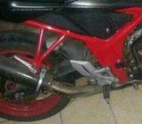 Kenalpot PDK carbon - Jakarta Timur - Motor