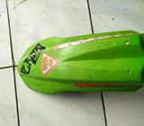 Jual acc seadanya aja - Jakarta Timur - Motor