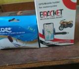 Jual aj nih holder sama cesan untuk motor - Jakarta Timur - Motor