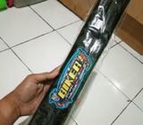 Sarung jok PCX carbon hitam biker - Jakarta Timur - Motor