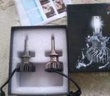 Lampu LED ZES H7 super terang utk ninja / Z250 - Jakarta Timur - Motor