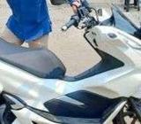 Sidebox / box samping PCX 2018 by Tons Motor - Jakarta Timur - Motor
