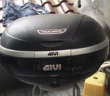 Box givi E52 nt maxia - Jakarta Timur - Motor