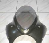 Windshield/visor givi seri a756 - Jakarta Timur - Motor