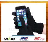 IGlove Touch Screen Smartphones Iphone Sarung Tangan Motor HP Android - Jakarta Timur - Motor