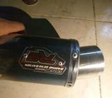 Jual cepet slincer R9 ori masih mulus. Lagi BU minat wa / telfon maksi - Jakarta Timur - Motor