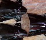 Visor cbr 250 cbu, cbr 250, 250r - Jakarta Timur - Motor