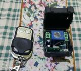 Jual Alram atau untuk stater motor pakai remot - Jakarta Timur - Motor