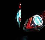 Projector GEN 3, AE, DE - Jakarta Timur - Motor