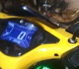 Keyless set aerox lexi freego combo alarm - Jakarta Timur - Motor