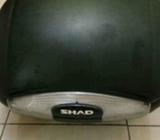 Box Shad SH45 sepaket dengan Bracket shad Nmax - Jakarta Timur - Motor