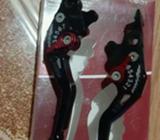 Hendle rem full cnc buat NMAX barang kaya baru - Jakarta Timur - Motor