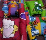 Bantal"stang motor caracter - Jakarta Timur - Motor