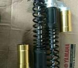 Jual shock ori nmax 2018 - Jakarta Timur - Motor
