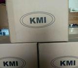 Side Box KMI Black - Jakarta Timur - Motor