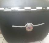 Di jual box merk givi size 45 dan side bag merk kappa komplit bracket - Jakarta Timur - Motor