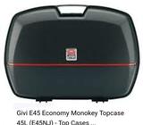 Box Givi N 45 E Second - Jakarta Timur - Motor