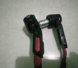 Dijual aja nih gan hand guard masih baru, baru pake seminggu doang - Jakarta Timur - Motor