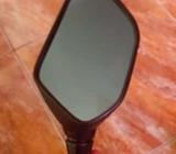 Spion stripping carbon cbr nmax aerox ninja r25 r15 - Jakarta Timur - Motor