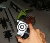 Gas spontan magura - Jakarta Timur - Motor