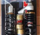 YSS NMAX Gold Series - Jakarta Timur - Motor