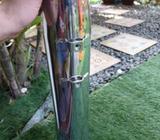 Dijual knalpot harley ultraclasic original - Jakarta Timur - Motor