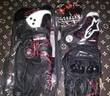 Sarung tangan glove alpinestar gp pro no wearpack dainese roadrace - Jakarta Timur - Motor
