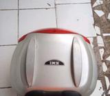 Arsip: Di jual box motor merk kmi - Jakarta Timur - Motor
