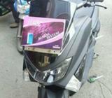 Alarm pengaman motor remote, garansi - Jakarta Timur - Motor