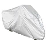 Cover/Selimut/Penutup/Pelindung/Mantel/Sarung Body MOTOR - Perak - Jakarta Utara - Motor