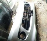 Bumper luxio 2014 original tahun muda - Jakarta Utara - Motor