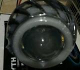 Lampu led porji - Jakarta Utara - Motor