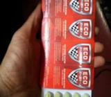 Tablet penghemat BBM (bensin) Eco Racing - Jakarta Utara - Motor
