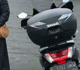 Box shad nmax sh39 - Jakarta Utara - Motor