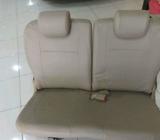 Jok mobilio belakang original - Jakarta Utara - Motor
