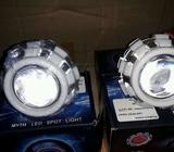 Lampu led proji - Jakarta Utara - Motor