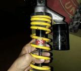 YSS G plus Bekas fino - Jakarta Utara - Motor